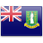 British Virgin Islands flag